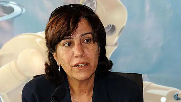 DBP Diyarbakır İl Eş Başkanı İpek hakkında 1 yıldan 5 yıla kadar hapis talebi