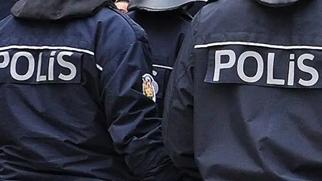 DBP sözde Halk Meclisi Eş Başkanı Sönmez tutuklandı