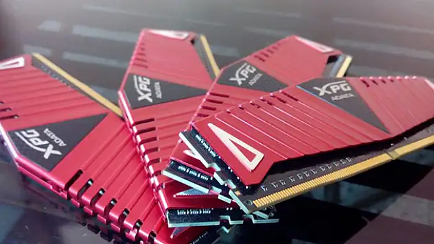 DDR5 RAM, mevcut hızların iki katına çıkacak