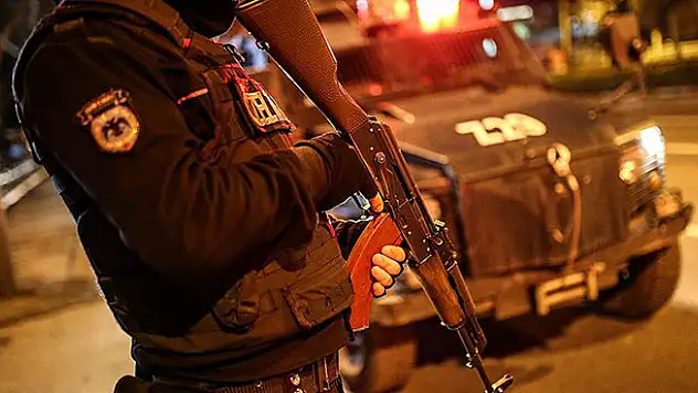 DEAŞ'a 2018 darbesi