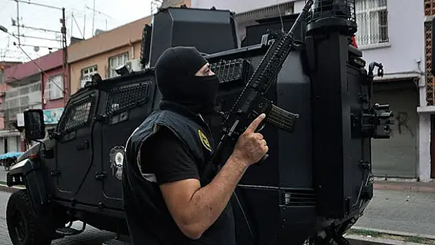DEAŞ'a haziranda 'üst düzey' darbe