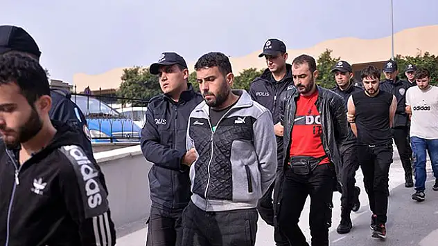 DEAŞ'a kasımda 'üst düzey' darbe