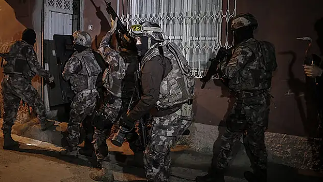 DEAŞ'a şubatta ağır darbe