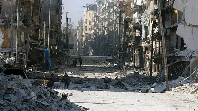 DEAŞ, El Bab'da sivilleri hedef aldı: En az 30 ölü