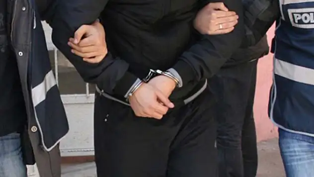 DEAŞ'ın 2 yöneticisi gözaltına alındı