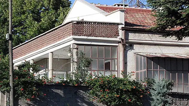 DEAŞ'ın sözde 'Konya emiri' emekli polis ve 2 şahıs tutuklandı