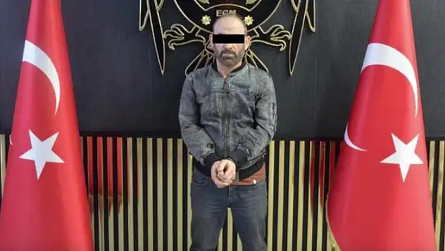 DEAŞ'ın sözde üst düzey sorumlusu İstanbul'da yakalandı
