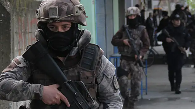 DEAŞ silahlı terör örgütüne yönelik operasyonda 23 şüphelinin tutuklandığı soruşturmanın detayları ortaya çıktı