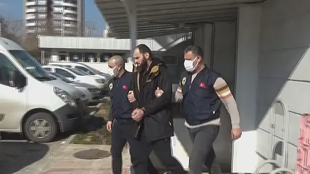 DEAŞ şüphelisi, nükleer güç santralinde çalışırken yakalandı

