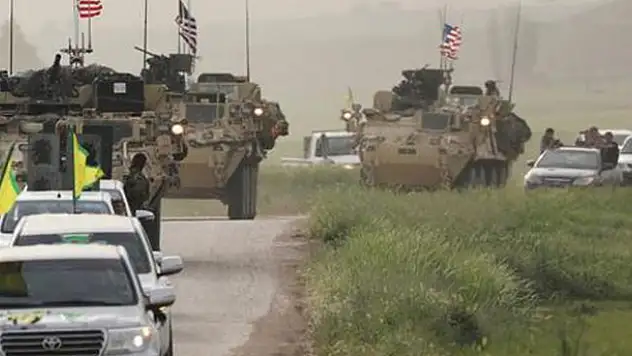 DEAŞ ve YPG Tabka Barajı için anlaştı