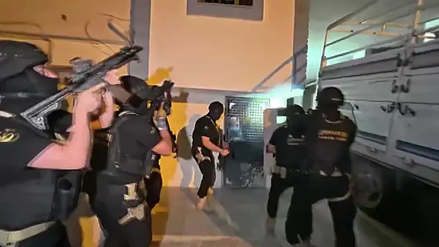DEAŞ'ın haraç şebekesi çökertildi: 19 gözaltı