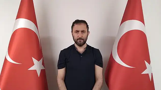 DEAŞ'ın sözde sorumlusu, Pakistan-Afganistan sınırında yakalandı