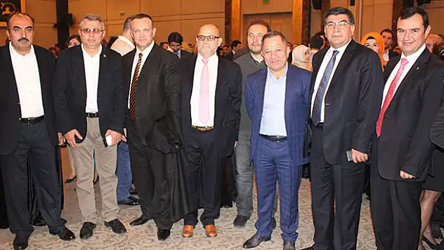 Dedeman Konya başarısını paylaştı