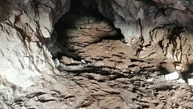 Define avcılarına suçüstü!