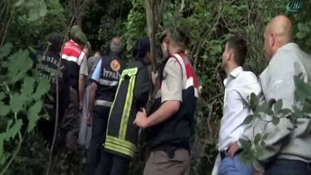 Definecileri kovalayan askerlerden acı haber! 1 şehit, 2 yaralı