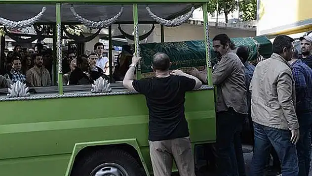 Değer Deniz'in katil zanlısı yakalandı