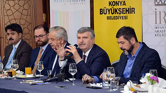 Değerlerimize Katkı Sağlamak İçin Çalışıyoruz