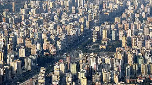 Değerli konut vergisi ve bina yüksekliklerinde önemli değişiklik