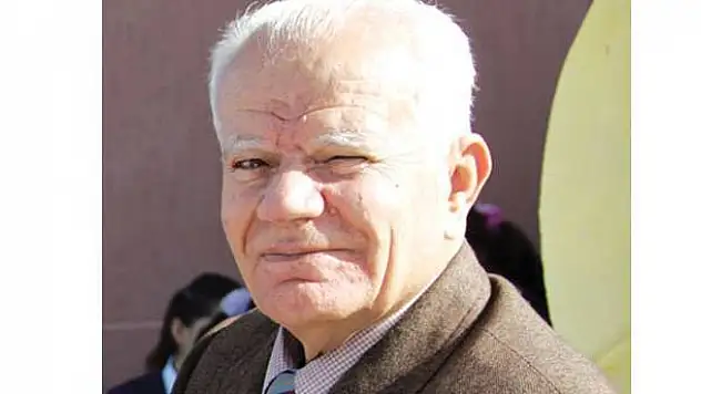 Değerli Yazarımıza Bilim Kurulu Üyeliği verildi