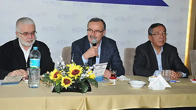 Değirmen makinecilerinin yetişmiş eleman sorunu çözülüyor