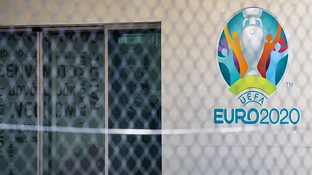 Değişen elle oynama kuralı, 2020 Avrupa Futbol Şampiyonası'nda uygulanacak
