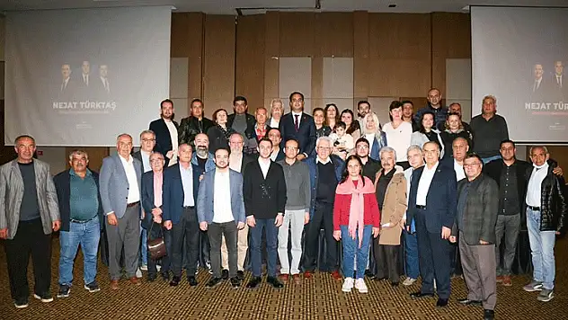 Değişim Konya'da güçlü başladı