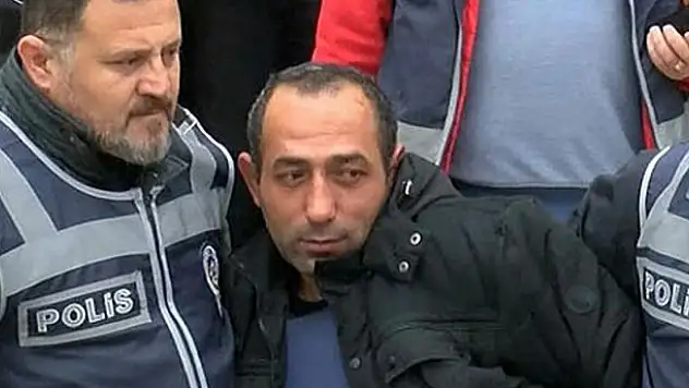 Dehşete düşüren detay! Katilin babası da katil çıktı