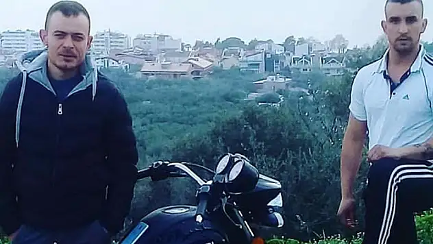 Dehşete düşüren olay! Borcunu ödemeyen arkadaşını bıçak ve baltayla öldürdü

