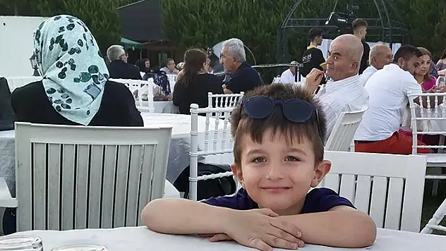 Dekor duvarının altında kalan Deniz Efe'nin ölümüyle ilgili 6 yıla kadar hapis istendi