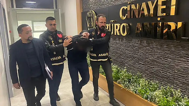 Deli numarası tutmadı, ağırlaştırılmış ömür boyu hapis cezası aldı
