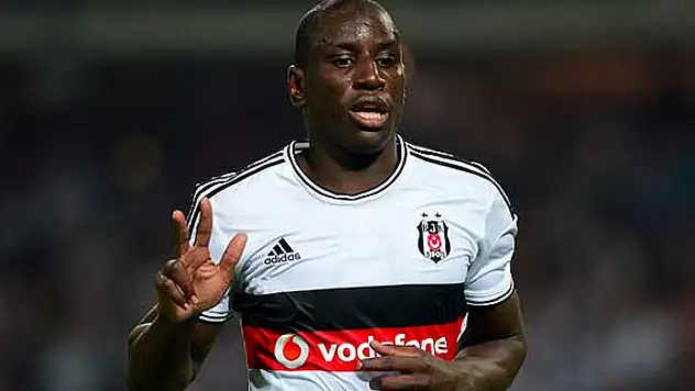 Demba Ba'da verimsiz aylar