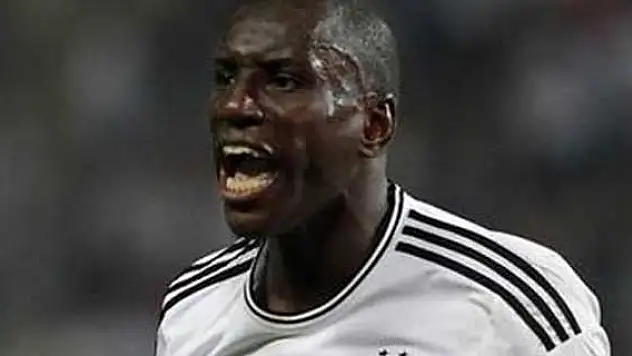Demba Ba fark attı