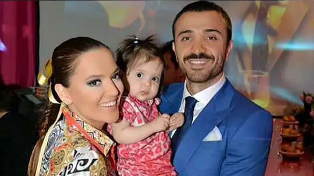 Demet Akalın'a eşinden servet değerinde hediye