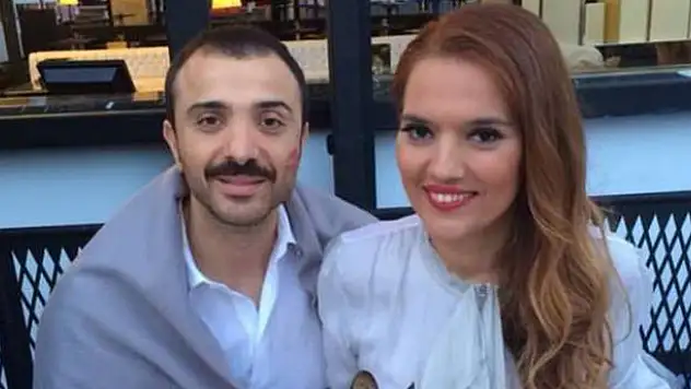 Demet Akalın Beykoz'daki evine geri dönüyor