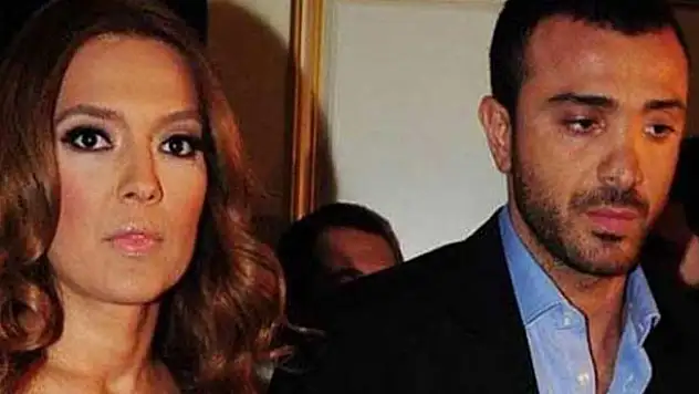 Demet Akalın boşanıyor!
