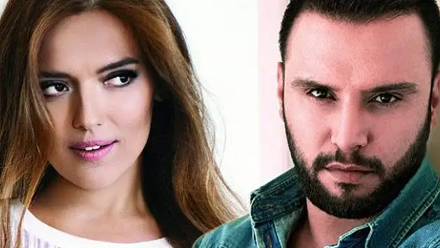 Demet Akalın'dan Alişan'a ağır sözler