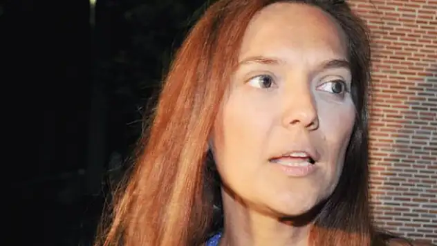 Demet Akalın, hamile kadına şiddet haberine sert tepki verdi