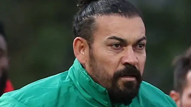 Demir Grup Sivasspor'da teknik direktörlük görevine Servet Çetin getirildi