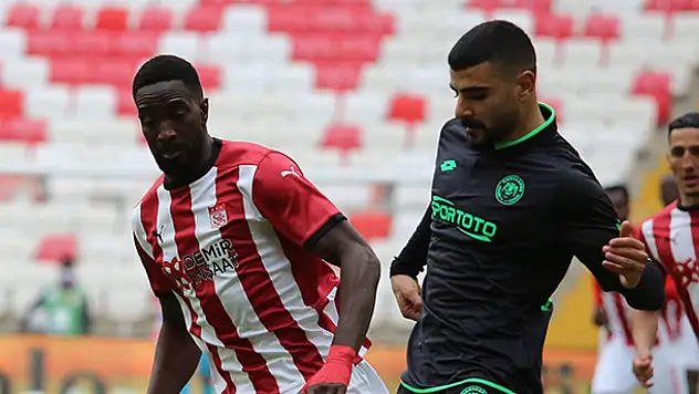 Demirbağ: Bazen olmuyor