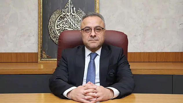 Demirci: 'Karatay'da Ramazan gönüllere dokunan bir seferberliğe dönüştü'