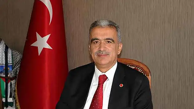 Demirel: Birlik ve beraberliğimiz daim olsun