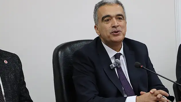 Demirel: Çocuklarımız sahipsiz değildir