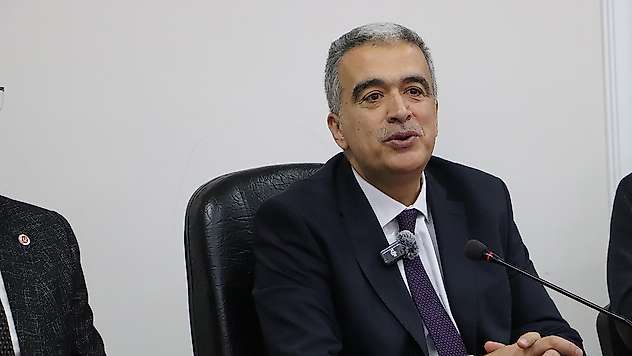 Demirel: Eğitim yalnızca sınav başarısından ibaret değildir