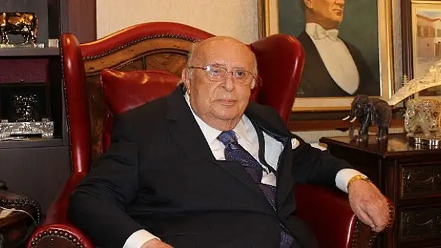 Demirel için 81 ilde dua edilecek