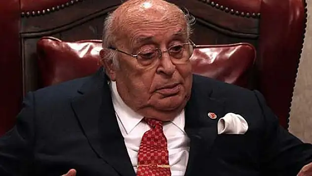 Demirel taburcu edildi