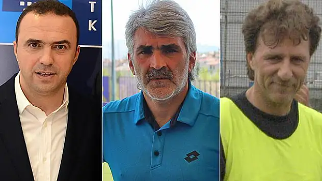 Demiriz, Erdem ve Tütüneker hakkındaki iddianame kabul edildi
