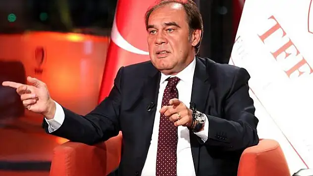 Demirören'den tarihi karar! Bir dönem sona eriyor