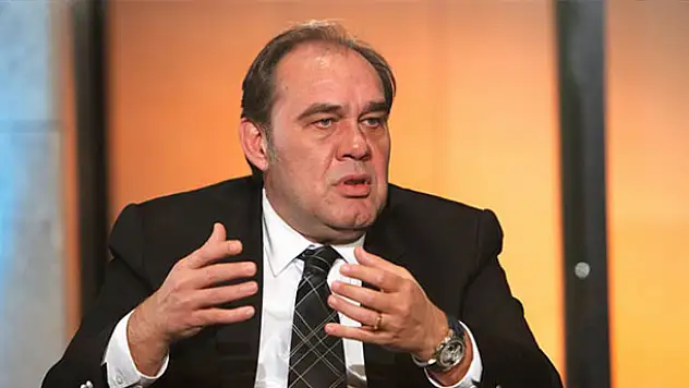 Demirören: Galatasaray için uğraşıyoruz