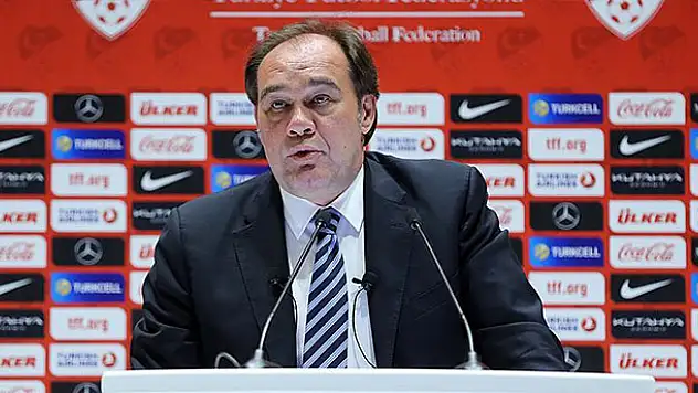 Demirören: Kurulları TFF atamayacak