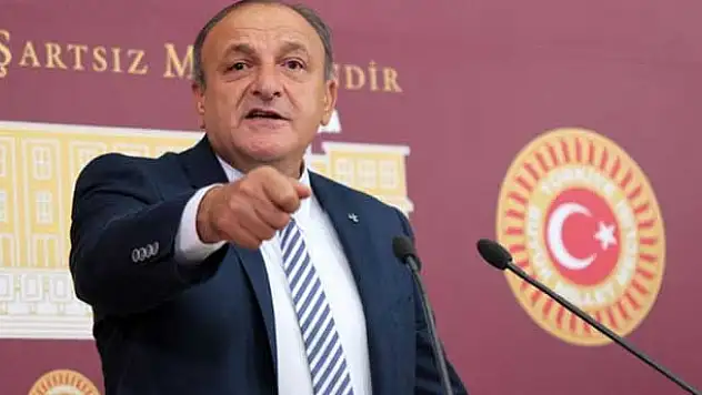Demirtaş'a çok sert cevap